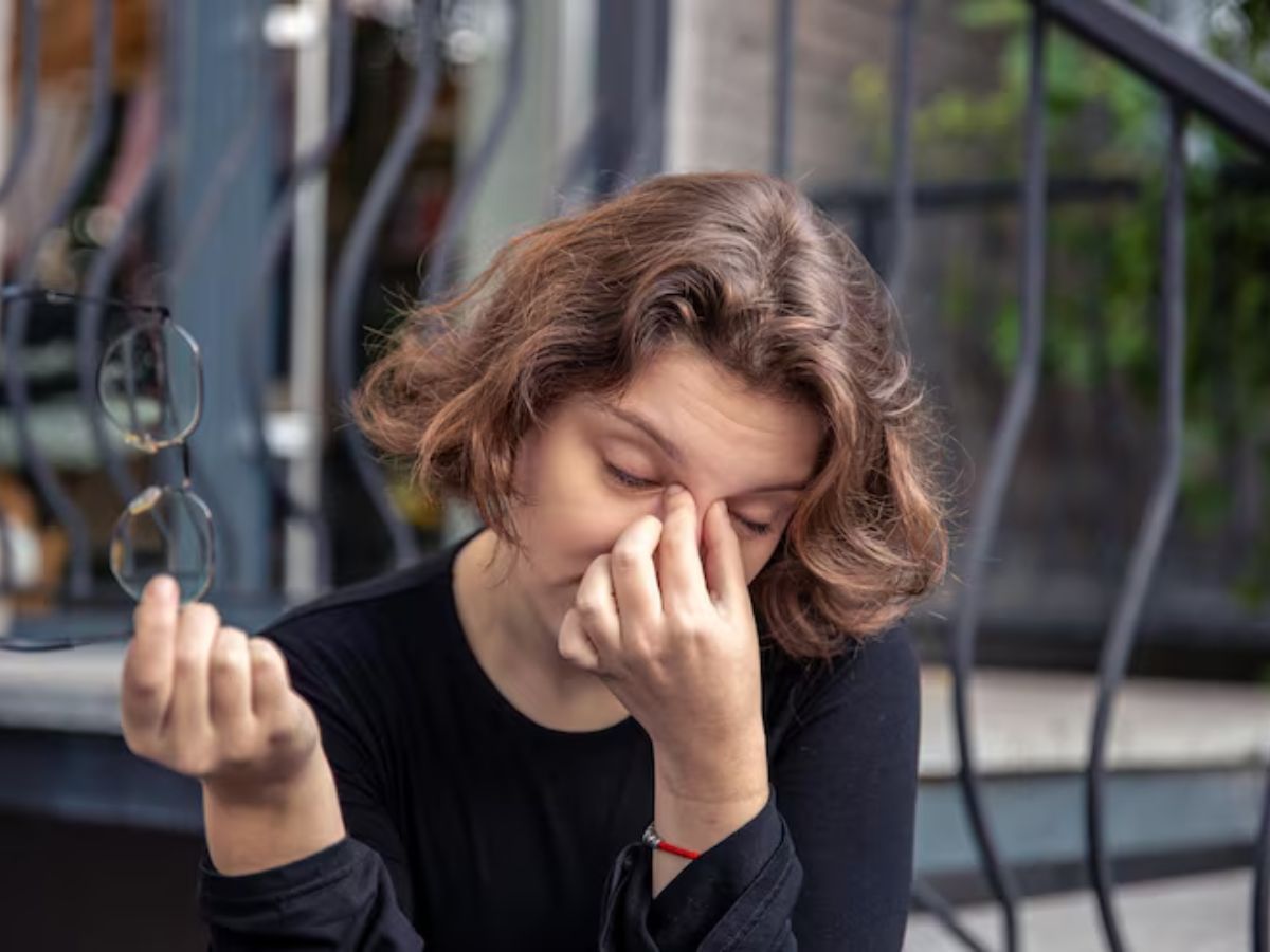 Vitamin Deficiency: बार-बार पड़ रहे बीमार तो हो सकती है इस विटामिन की कमी - Photo Gallery