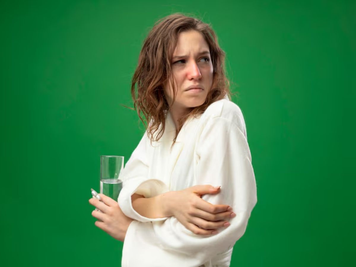 Vitamin Deficiency: बार-बार पड़ रहे बीमार तो हो सकती है इस विटामिन की कमी - Photo Gallery