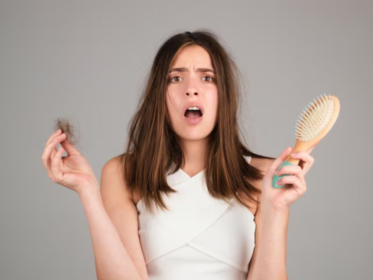 Vitamin Deficiency: बार-बार पड़ रहे बीमार तो हो सकती है इस विटामिन की कमी - Photo Gallery