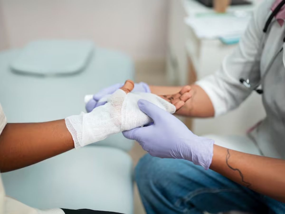 Vitamin Deficiency: बार-बार पड़ रहे बीमार तो हो सकती है इस विटामिन की कमी - Photo Gallery