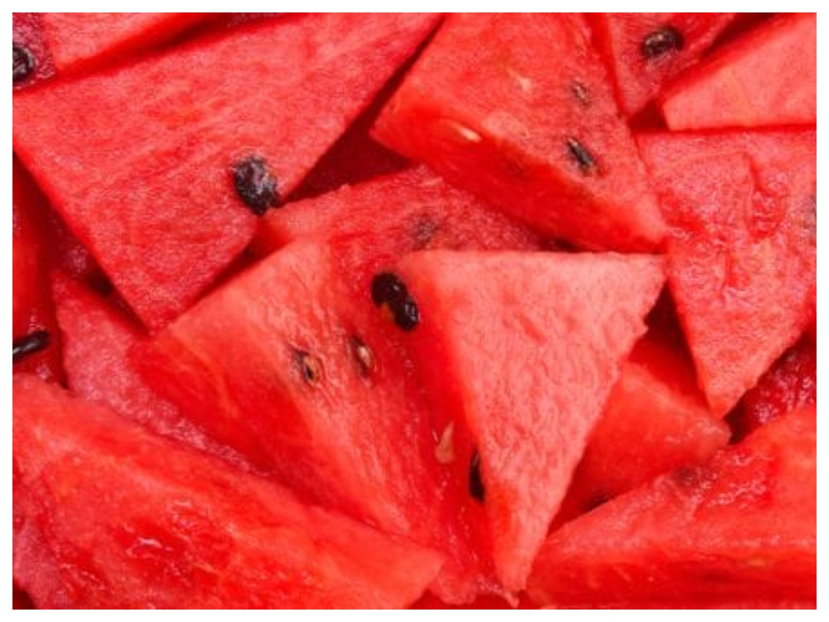 Watermelon in the fridge: क्या फ्रिज में रखा तरबूज सच में बन जाता है ज़हर? सेहत के लिए खतरा या गलतफहमी? जानिए सच्चाई - Photo Gallery