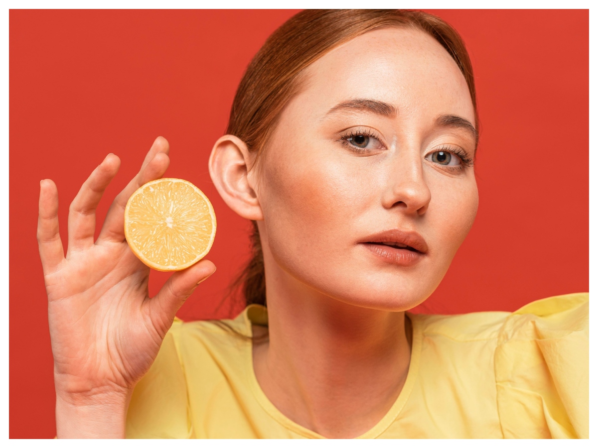 Dark spots skin: पिगमेंटेशन से हैं परेशान, इन घरेलू उपायों से पाएं छुटकारा - Photo Gallery